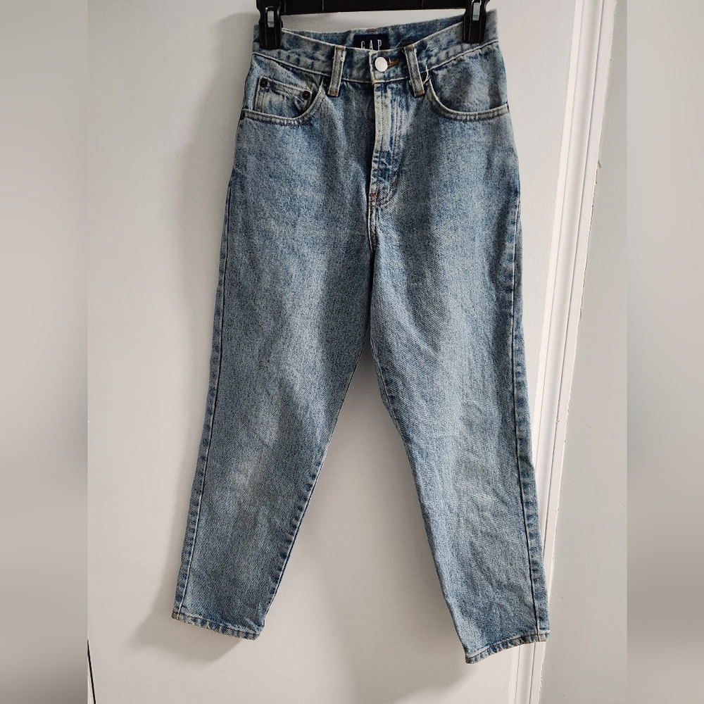 GAP Classic Fit Ankle Length, Size 2